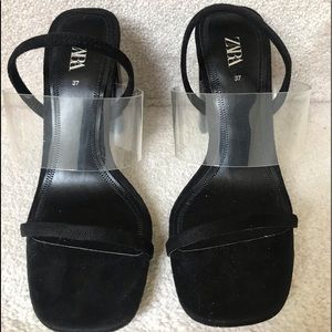 Summer wardrobe clearance.